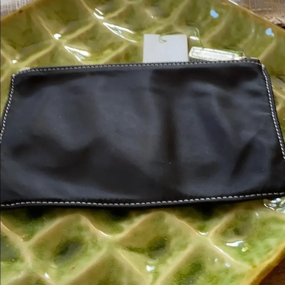 Ava Rose OMG Zipper Pouch